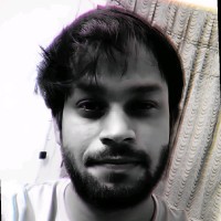 Kimberly-Clark Employee Udit Dixit's profile photo