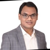Ethernovia Employee Kirankumar Udnur's profile photo