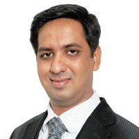M&G India Employee Gaurav Bhosle's profile photo