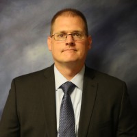 Sunset High School Employee Kevin McMillian's profile photo