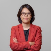 Thymmune Therapeutics Employee Qiumei du's profile photo