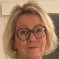 Mekano AB Employee Lena Friberg's profile photo
