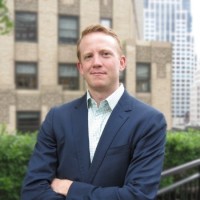 Documo Inc. Employee Alex Buzby's profile photo