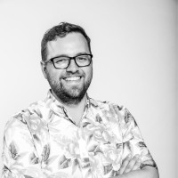 Arden Grange Pet Foods Employee Ian Clapham's profile photo