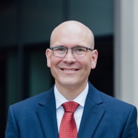Center for Excellence in Teaching and Learning at Virginia Tech Employee Michael Enz's profile photo