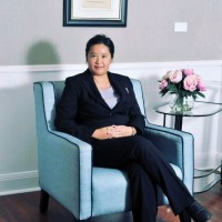Allity Aged Care Employee Kristine Min's profile photo