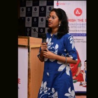 Smile Train Inc Employee Deepalakshmi M.sc's profile photo