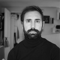 BALENCIAGA Employee Simon Hervé's profile photo