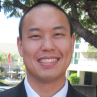 Palomar College Employee Andrew Hoe's profile photo