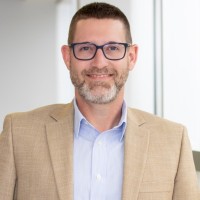 Magruder Hospital Employee Jason Kraus's profile photo