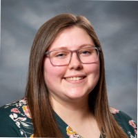Bear River Health Employee Brianna Gross's profile photo