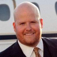 QueBIT Consulting Employee Justin Pardy's profile photo