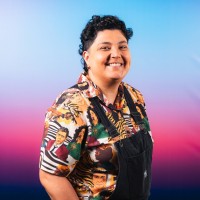 WMcCann Employee Mayara Ferreira's profile photo