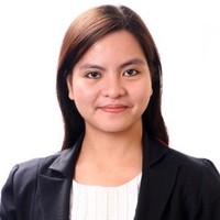 Aboitiz Group Employee Gladys Montehermoso's profile photo
