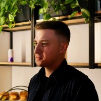 Softonix Employee Ilya Skorychenko's profile photo