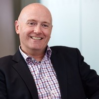 ICAEW Employee Bob Pinder's profile photo