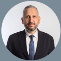 Odeabank Employee Cenk Demiroz's profile photo