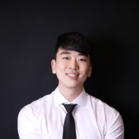 Apple Employee Sung Hwang's profile photo