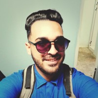 Eddy González Escandell's profile photo