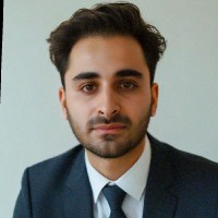 FlexCrew Uitzendbureau B.V. Employee Obaida al-Omari's profile photo