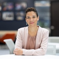 OneGoal Employee Melissa Connelly's profile photo