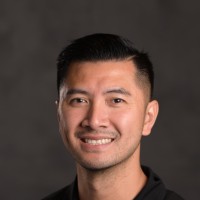 First Foundation Inc. Employee Jimmy Ton's profile photo