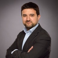 Caravelo Employee Santi Trenchs's profile photo