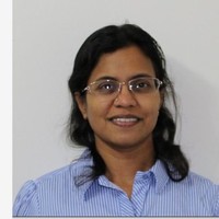 Clinical Research IO Employee Mangalambigai Sivaramakrishnan's profile photo