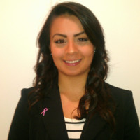 HomeSafe Alliance Employee Joseia Defro's profile photo