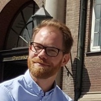 Danske Bank Employee Anders Lassen's profile photo