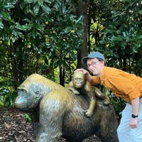 Medpace Employee Zachary Strauss's profile photo