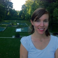 Elsevier Employee Amy Messick's profile photo