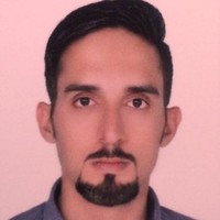 BARRISOL Employee Ebrahim Mirzaei's profile photo