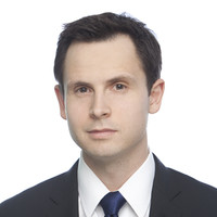 Goodmans LLP Employee Michael Royal's profile photo