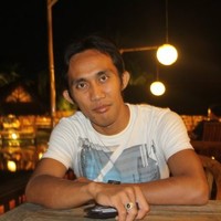 Samabe Bali Suites & Villas Employee Alit Jelantik's profile photo