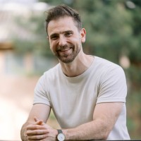 AllesWirdGut Architektur ZT GmbH Employee Daniel Pannacci's profile photo