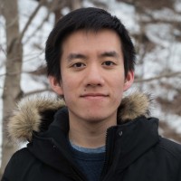 The Infatuation Employee Anderson Chen's profile photo