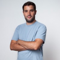 Janis Employee Leonardo Gambino's profile photo