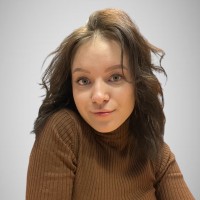 GINA Software Employee Sabina Michálková's profile photo