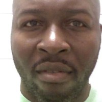 State of Alabama Employee Mychal Patterson's profile photo