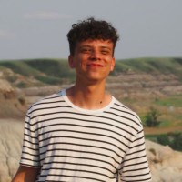 Munai Employee Luan Matheus's profile photo