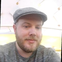 TransUnion UK Employee Matthew Pullin's profile photo