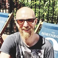 GraphOps Employee Ian Wood's profile photo
