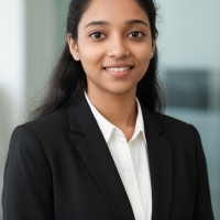 Ruchitha Thate Email