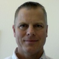 Broadcom Employee Mark McGee's profile photo