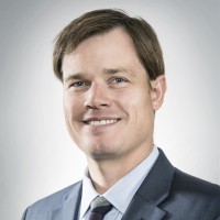 Kinder Morgan, Inc. Employee Ken Collins's profile photo