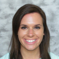 The University of Kansas Health System Employee Lizzy Jones's profile photo