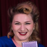 Hospitality Marketing Employee Evelyn Sanders's profile photo