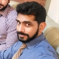 LOOPTEX Pvt. Ltd. Employee Musharaf Bhatti's profile photo