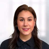 Dentsply Sirona Employee Julia Bauer's profile photo